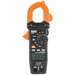 Digital Clamp Meter, AC Auto-Ranging 400 Amp with Temp